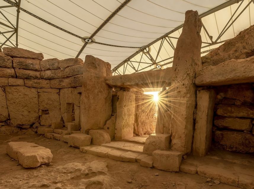 Malta: Prehistoric Temples and Highlights of the South - Is $86 a fair price?