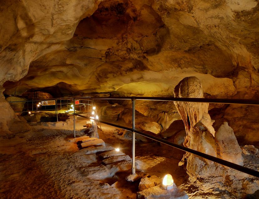 Malta: Prehistoric Temples and Highlights of the South - Ghar Dalam and Malta before recorded history