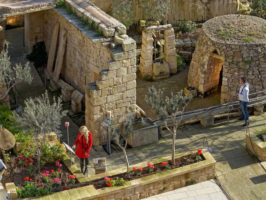 Malta: Prehistoric Temples, Limestone Heritage & Blue Grotto - Who will enjoy this tour most