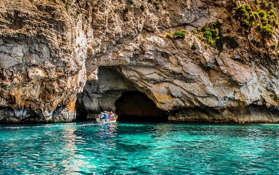 Malta: Prehistoric Temples, Limestone Heritage & Blue Grotto - Is $41 a fair price?