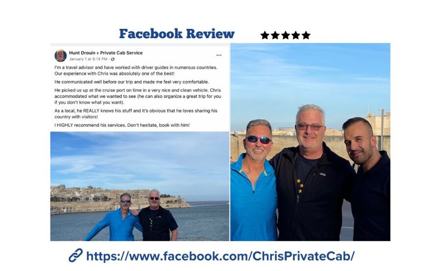 Malta: Valletta, Marsaslokk, Blue Grotto, Hagar Qim & Mdina - Marsaxlokk and the painted luzzu boats