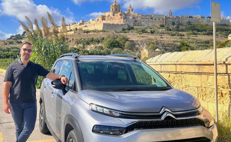 Malta: Valletta, Marsaslokk, Blue Grotto, Hagar Qim & Mdina - Upper Barrakka Gardens and the streets of Valletta
