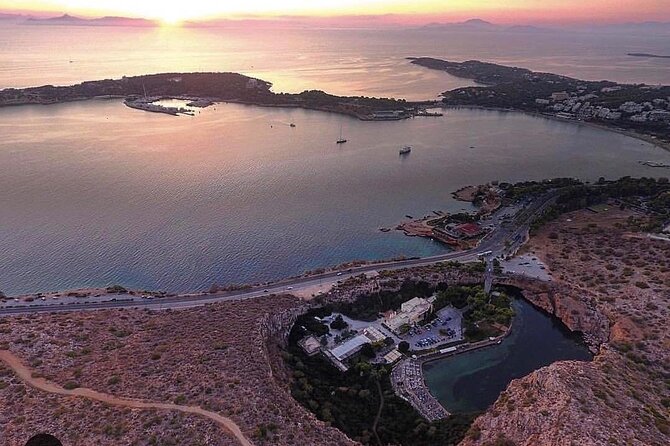 Marathon Battlefield, Artemis & Poseidon Temple Private Tour - Marathon battlefield and its archaeological museum