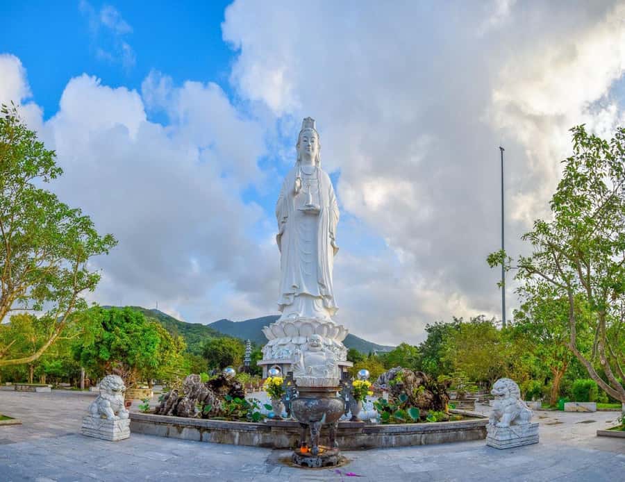 Marble Mountains, Am Phu Cave, Linh Ung Pagoda Group Tour - Quick Take: What Matters Most