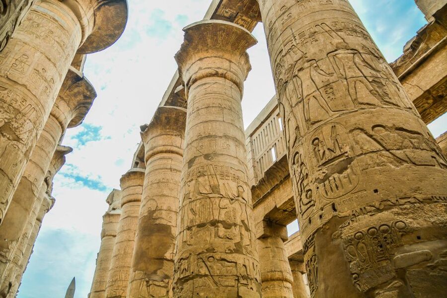 Marsa Alam: Valley of the Kings & Karnak Temples Luxor Tour - Key points to know before booking