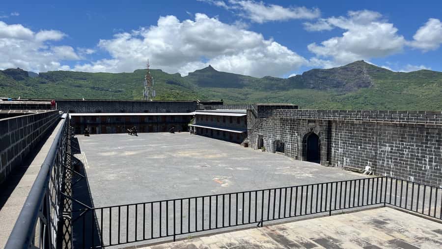 Mauritius: Northern Tour w/Port Louis Market, Temple & Beach - Cap Malheureux and the Red Church