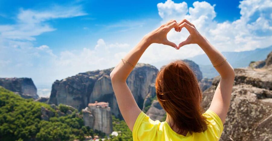 Meteora: Hiking Tour with Local Guide and Monastery Visit - Should you book the Meteora hiking tour?