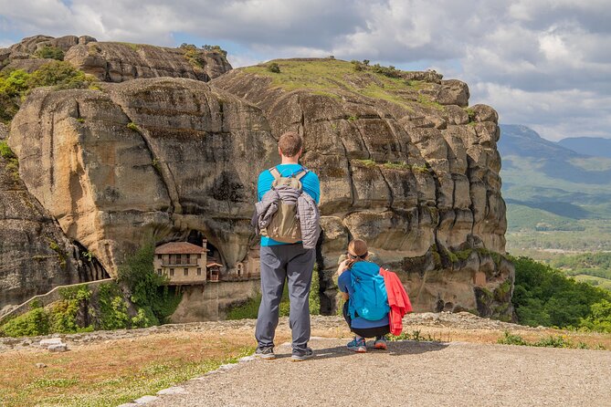 Meteora Small Group Hiking tour with Transfer and Monastery Visit - Price, Effort, and Overall Value