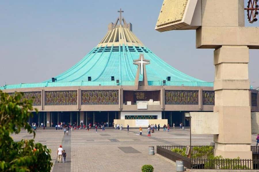 Mexico City: Teotihuacan, Tlatelolco & Guadalupe Shrine Tour - What to bring and how to manage the pace