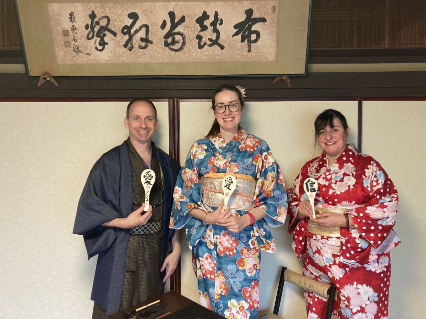 Miyajima: Cultural Experience in Zen Temple - Key details before you book