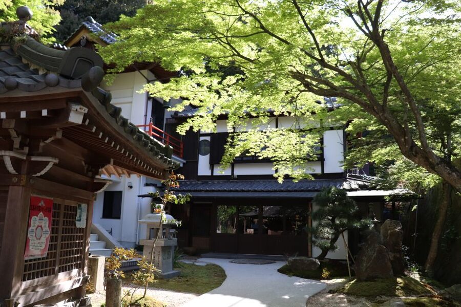 Miyajima: Cultural Experience in Zen Temple - Who Will Enjoy This Most