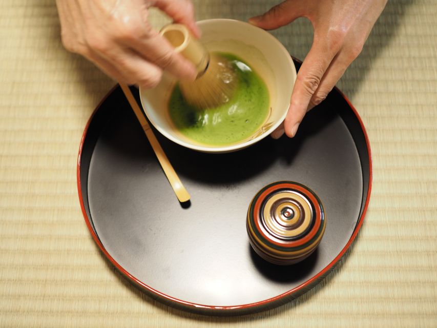 Miyajima: Cultural Experience in Zen Temple - Leaving Miyajima’s Main Crowd Behind