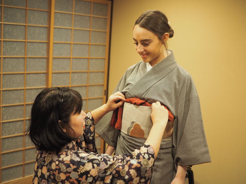 Miyajima: Cultural Experience in Zen Temple - Making a One-of-a-Kind Temple Amulet