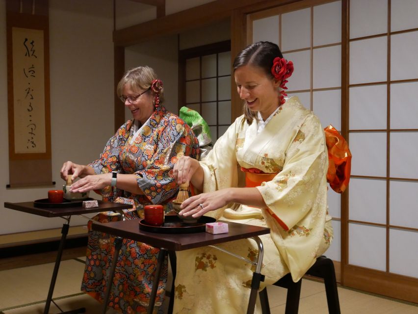 Miyajima: Cultural Experience in Zen Temple - What the $90 Price Gets You