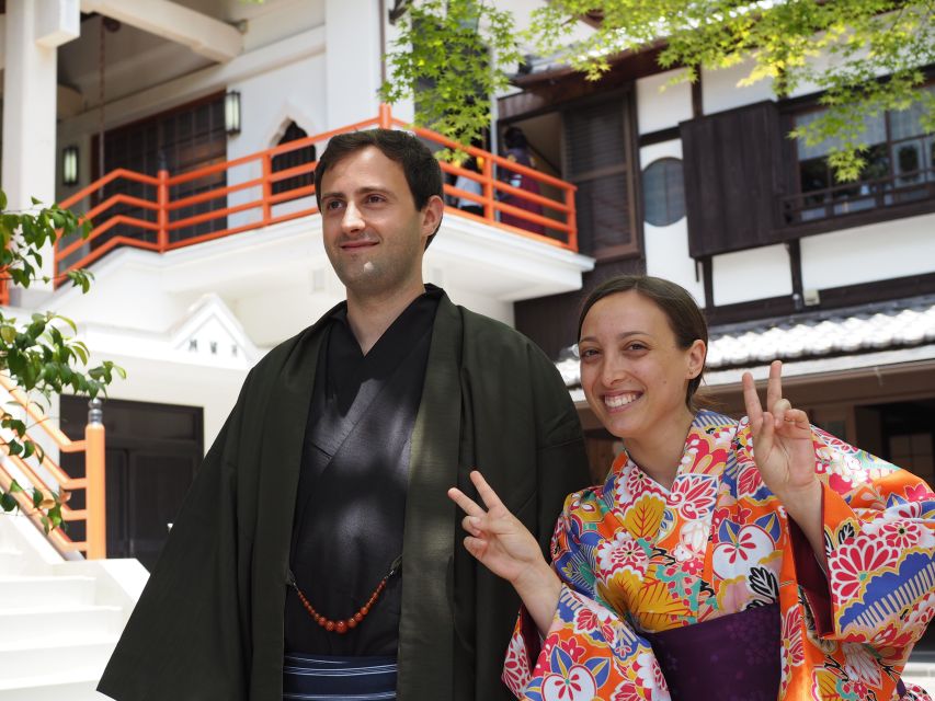 Miyajima: Cultural Experience in Zen Temple - Planning the Visit Around Miyajima