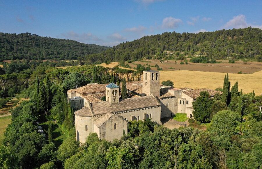 Món Sant Benet Monastery Tickets - Is $18 good value for 1.5 hours?