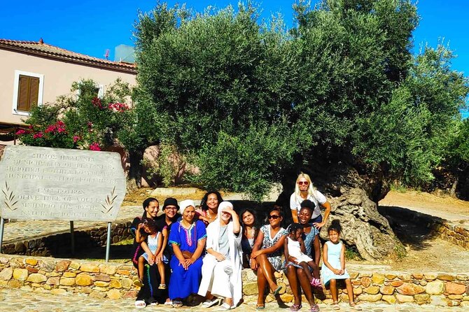 Monastery - Ancient Olive tree & Museum-Cretan Brewery Private Tour from Chania - Who should book this experience?