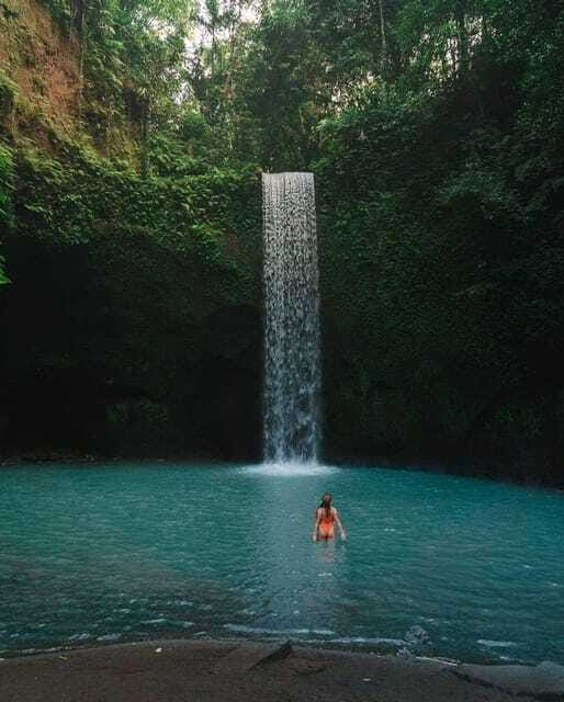 Monkey Forest, Kanto Lampo, Waterfall, Temple & Rice Terrace - Who should book this Ubud experience?