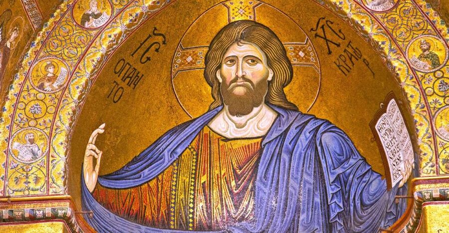 Monreale: Guided tour of Cathedral, Monastery and Mosaics - Inside the 12th-century cathedral