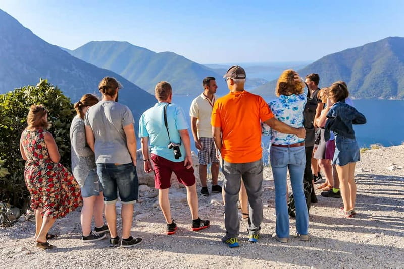 Montenegro: Durmitor, Tara & Ostrog Monastery Day Trip - Why this day trip works