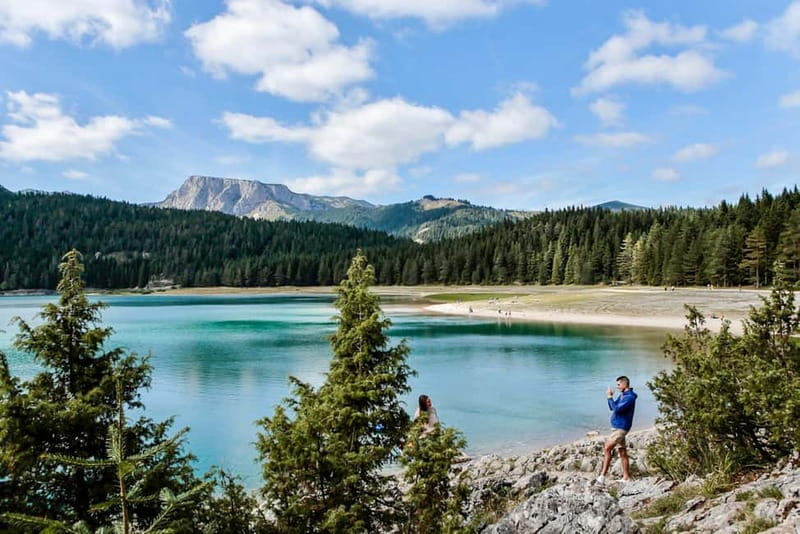 Montenegro: Durmitor, Tara & Ostrog Monastery Day Trip - Nikšić and the first meal break