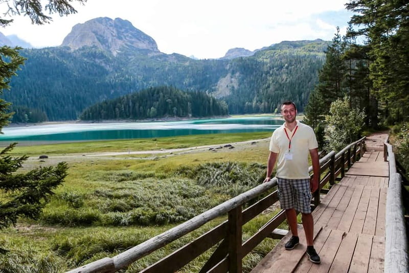 Montenegro: Durmitor, Tara & Ostrog Monastery Day Trip - Transport, guides, and the long return