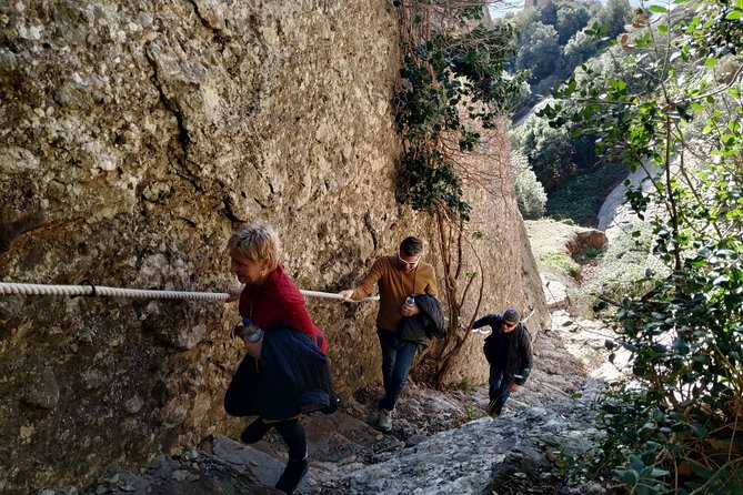 Montserrat Hiking Experience & Monastery Premium Small Group Tour - What $90.80 includes, and where the value lies