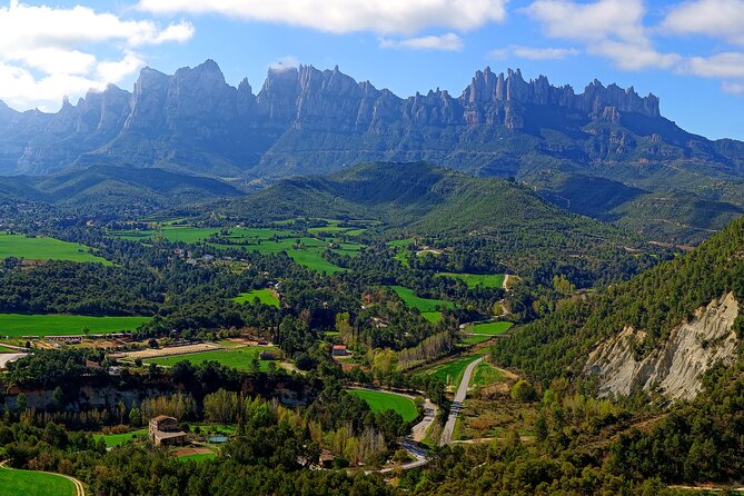 Montserrat Horseback Riding & Monastery – Small Group (Max 8) - Why Montserrat works so well as a day trip