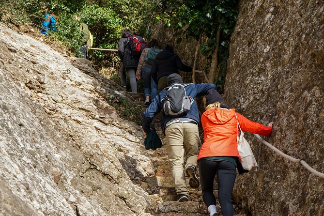 Montserrat Land of Shrines - One Day Small Group Hiking Tour from Barcelona - Why Montserrat works so well as a Barcelona day trip