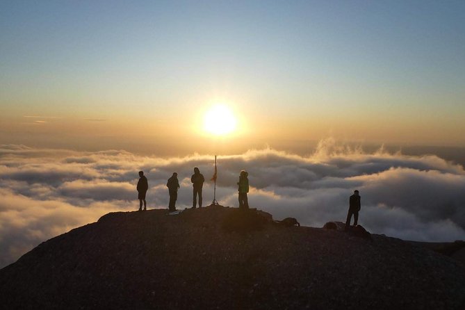 Montserrat Land of Shrines - One Day Small Group Hiking Tour from Barcelona - Guides and the value of a small group