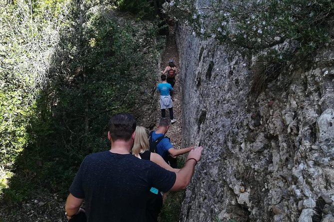 Montserrat Land of Shrines - One Day Small Group Hiking Tour from Barcelona - Picnic lunch, transport, and the $137.80 price