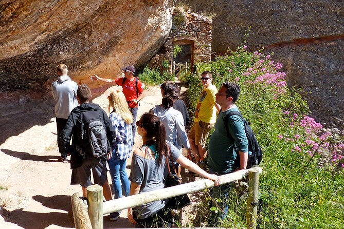 Montserrat Monastery and Mountain Half Day Hiking from Barcelona - Why Montserrat Makes a Strong Half-Day Trip
