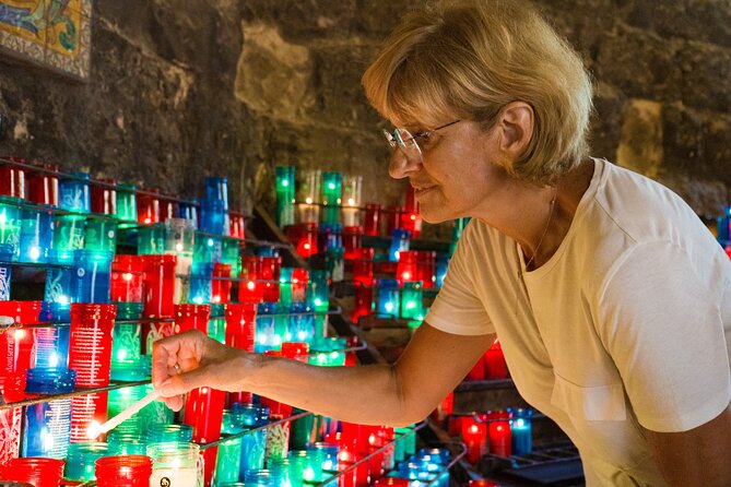 Montserrat Monastery Half Day Experience from Barcelona - Two hours to choose your own Montserrat