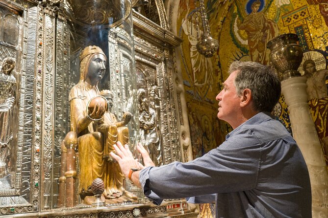 Montserrat Monastery Half Day Experience from Barcelona - Is the $55.63 price good value?