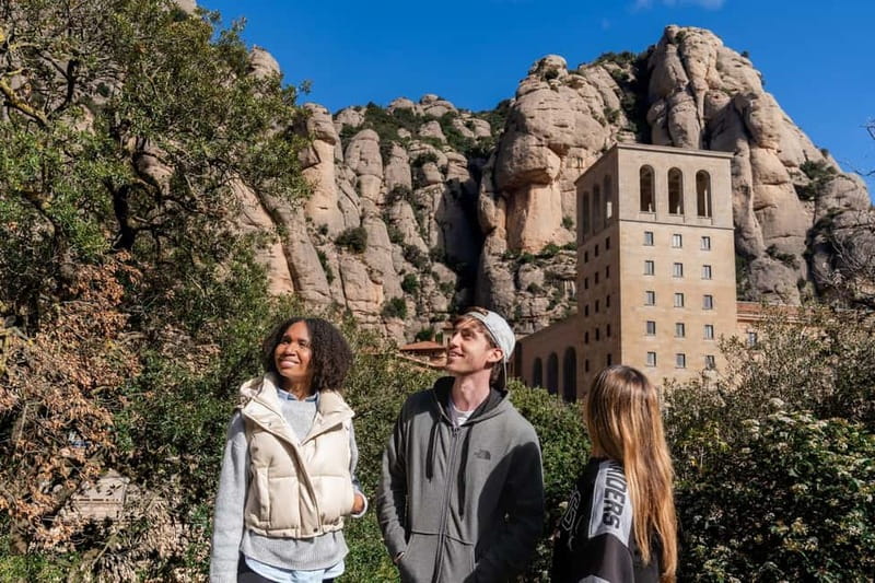 Montserrat Monastery & Hike from Barcelona — Max 8 Guests - Why Montserrat makes a strong day trip from Barcelona