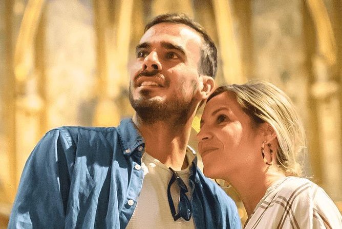 Montserrat Monastery & Horse Riding Experience from Barcelona - From Barcelona’s Diagonal to the foot of Montserrat