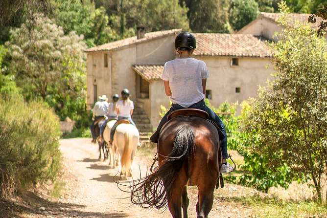 Montserrat Monastery & Horse Riding Experience from Barcelona - Is $169.29 good value?
