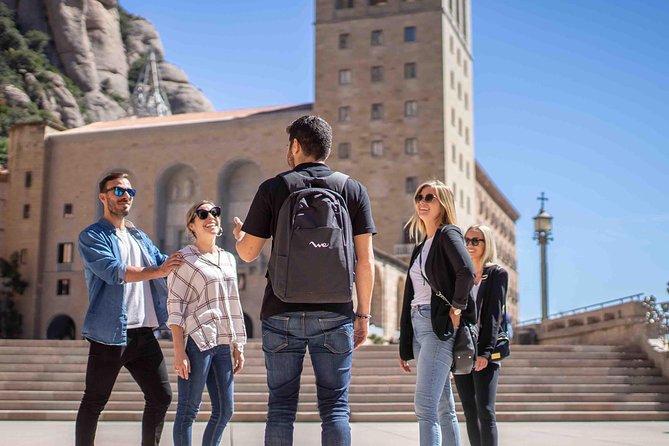 Montserrat Monastery & Horse Riding Experience from Barcelona - Who should book this Montserrat day trip?