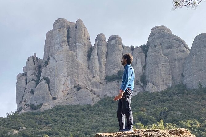 Montserrat Monastery Horse Riding & Walk – Small Group (Max 8) - Why Montserrat makes a strong day trip from Barcelona