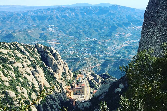 Montserrat Monastery Horse Riding & Walk – Small Group (Max 8) - Who should choose this Montserrat tour?