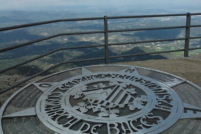 Montserrat Monastery Small Group or Private Tour Hotel pick-up - How much value do you get for $114.24?
