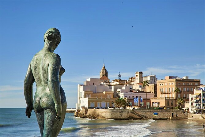 Montserrat Monastery with Easy Hike & Sitges Tour from Barcelona - Why Montserrat and Sitges work well together