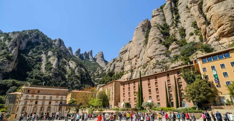 Montserrat Museum and Monastery Entry Ticket - Key things to know before visiting Montserrat