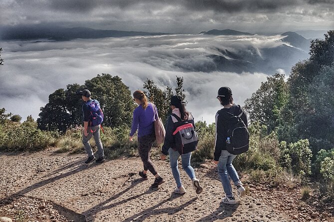 Montserrat Nature Experience, Monastery and Museum - What is included, and what still costs extra