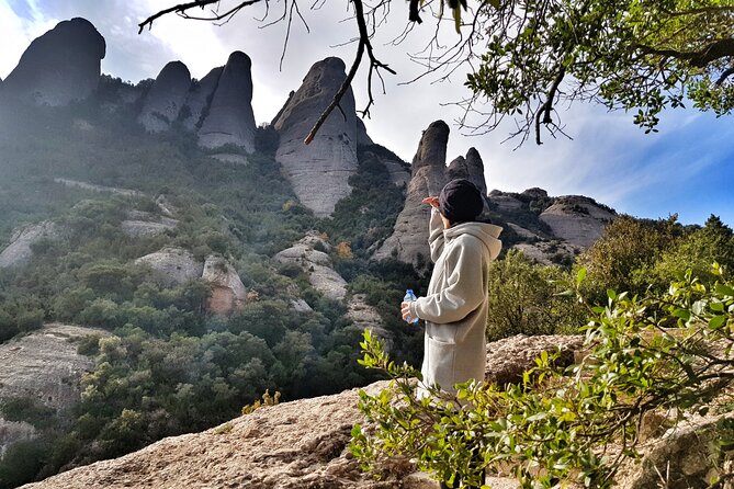 Montserrat Nature Experience, Monastery and Museum - Who should book this Montserrat experience?