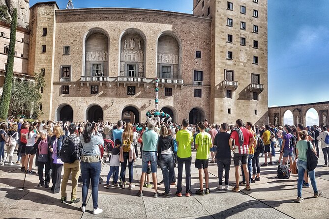 Montserrat Nature Experience, Monastery and Museum - Practical advice for getting the most from the day