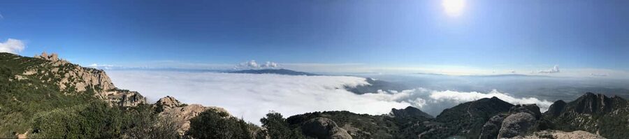 Montserrat: PRIVATE TOUR - Monastery, Cable Car & Soft Hike - Who will get the most from this experience