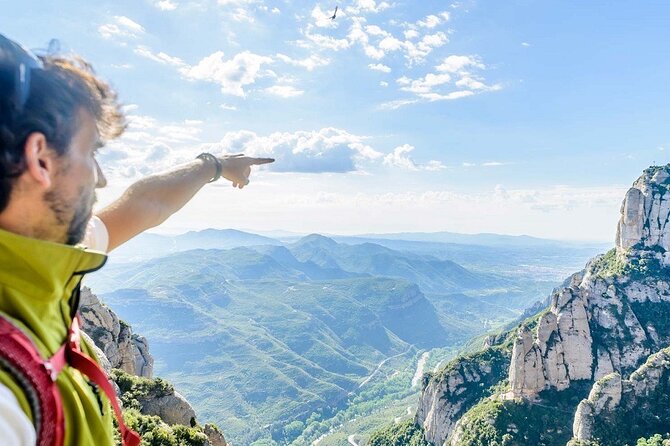 Montserrat Small Group: Monastery, Black Madonna & Natural Park - The Black Madonna and choosing the right package