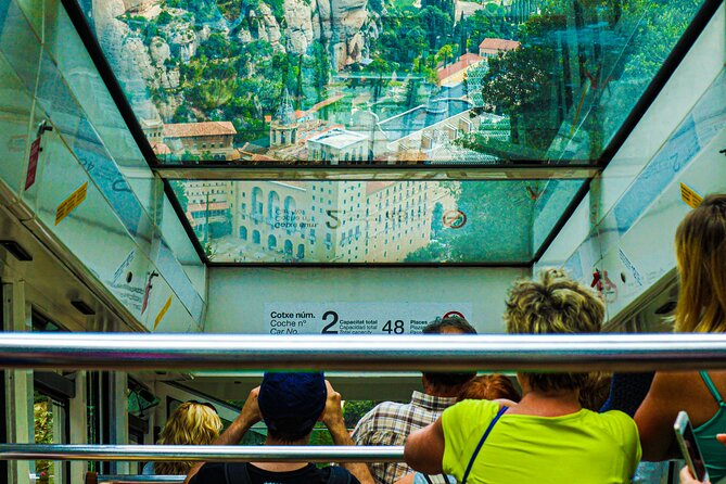Montserrat Tour with Cogwheel Train, Monastery & Black Madonna - Why Montserrat is worth leaving Barcelona for