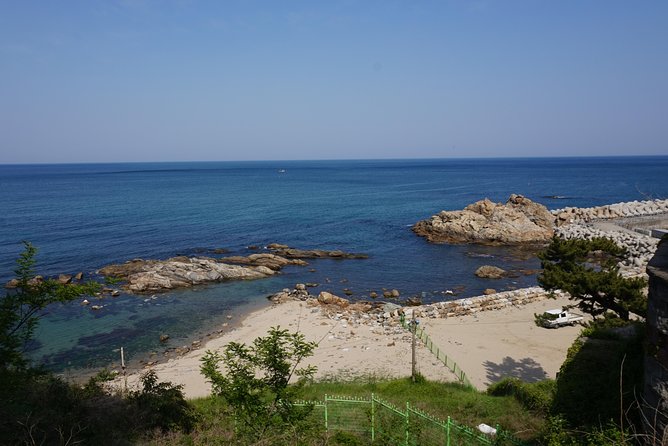 Mount Seorak and Naksansa Temple One Day Tour from Seoul - Comfort, weather, and mobility